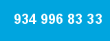 934 996 83 33